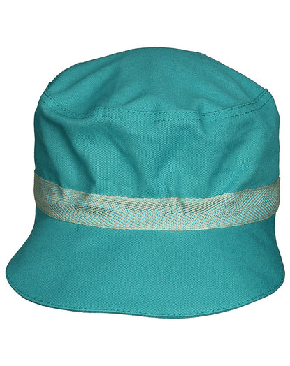 Pickapooh Schirmmütze Mika Petrol, UV 80