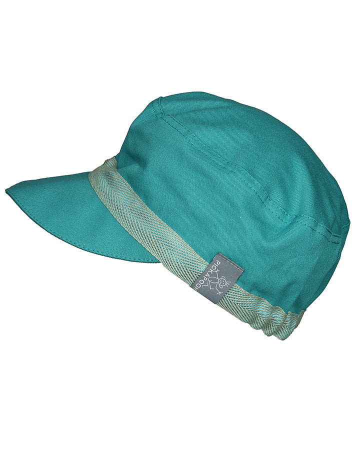 Pickapooh Schirmmütze Mika Petrol, UV 80