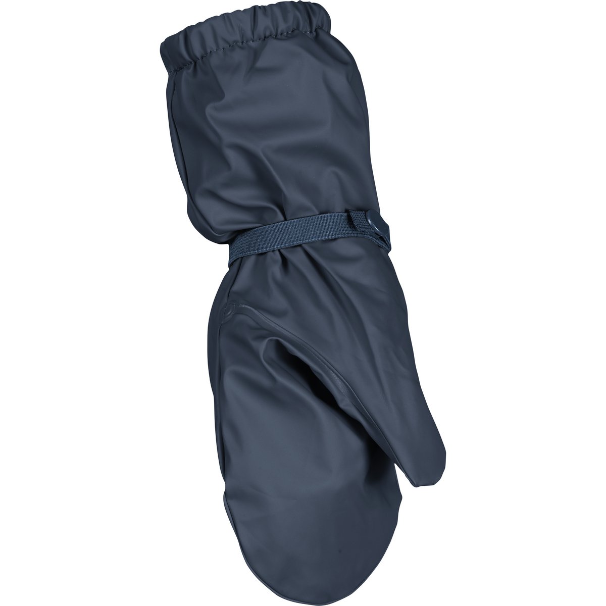 Playshoes Matschhandschuhe mit Fleecefutter, Navy