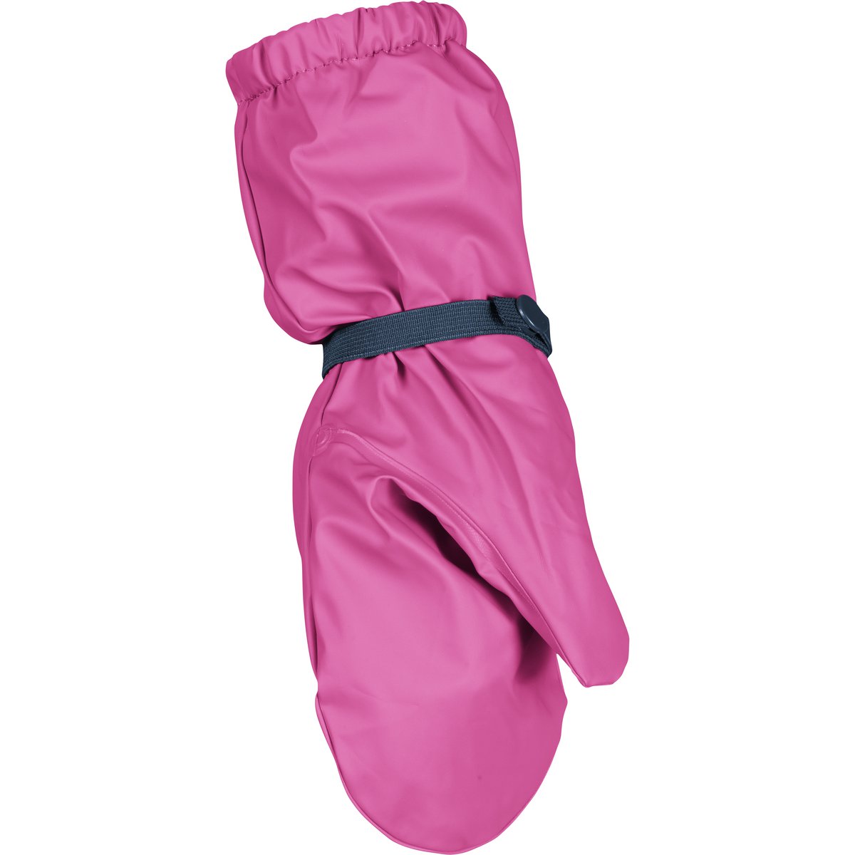 Playshoes Matschhandschuhe mit Fleecefutter, Pink