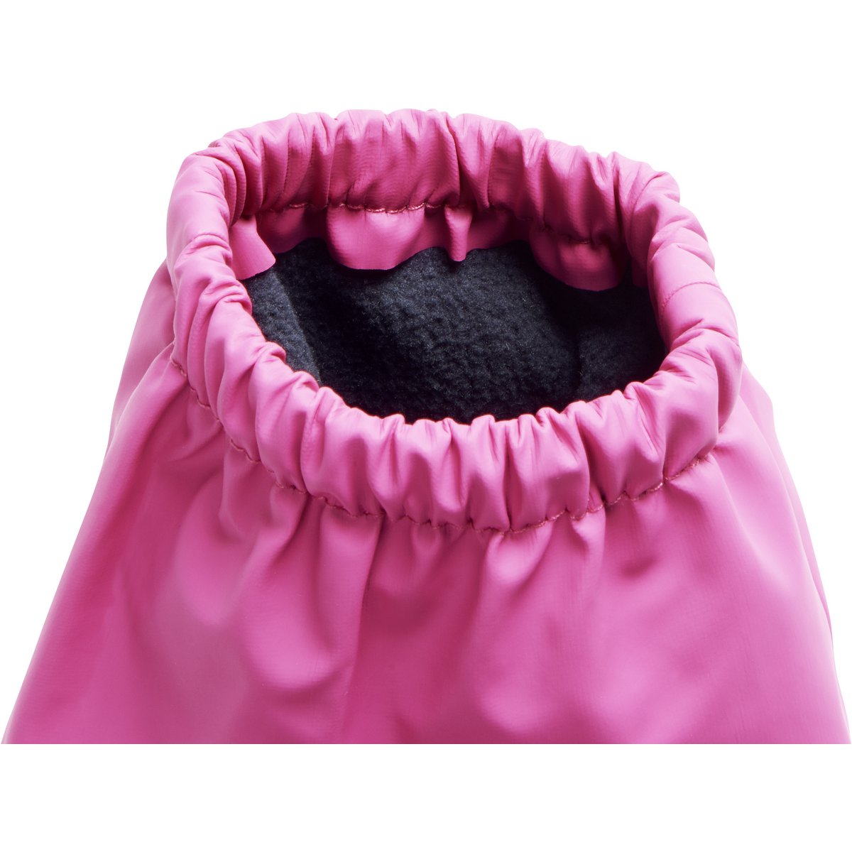 Playshoes Matschhandschuhe mit Fleecefutter, Pink