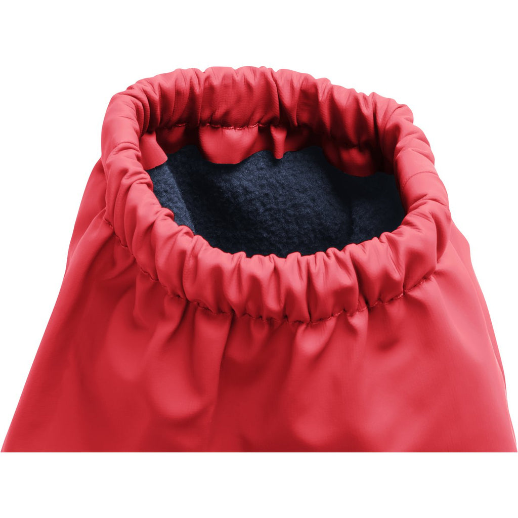 Playshoes Matschhandschuhe mit Fleecefutter, Rot