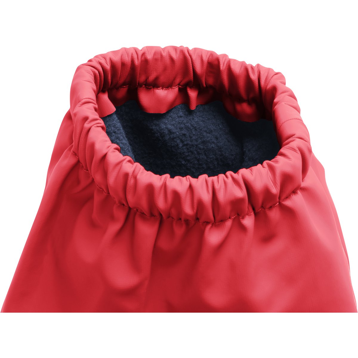 Playshoes Matschhandschuhe mit Fleecefutter, Rot