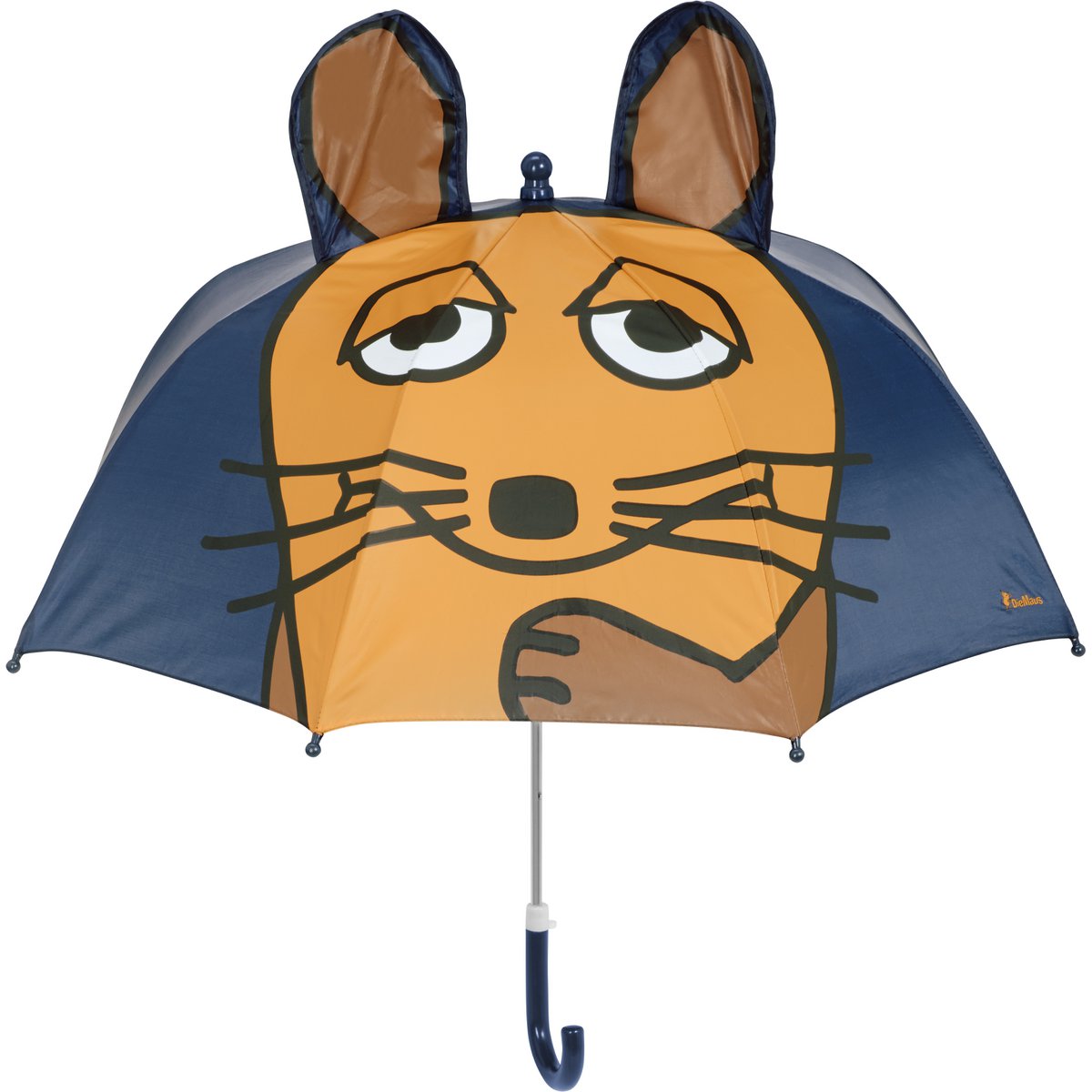 Playshoes Regenfüßlinge/Regenüberzieher mit Fleecefutter, Gelb