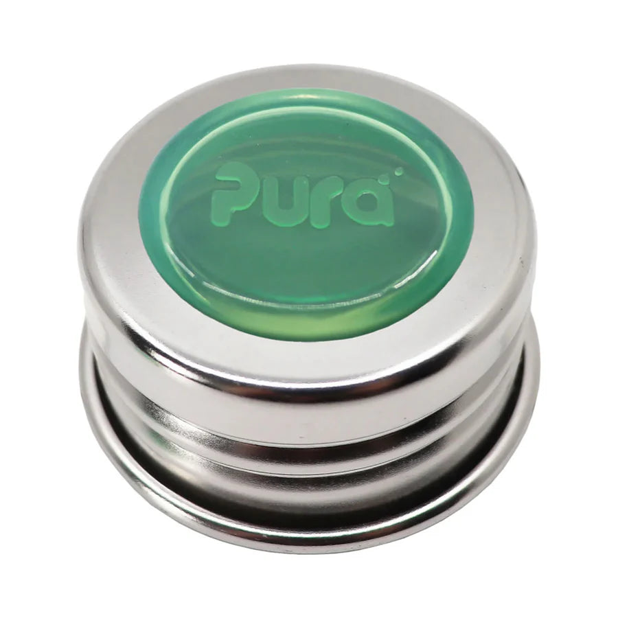 Pura Universaldeckel moss