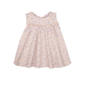 Festiches Baby-Kleid mit Blumenmuster von PurePure