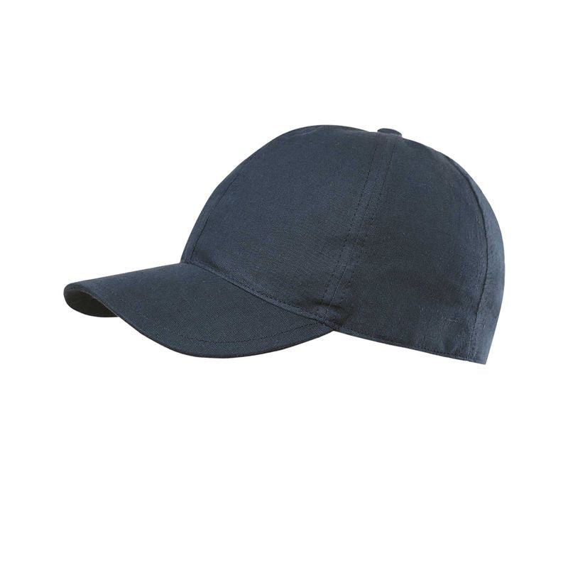 PurePure Erwachsenen-Schirmcap, marine