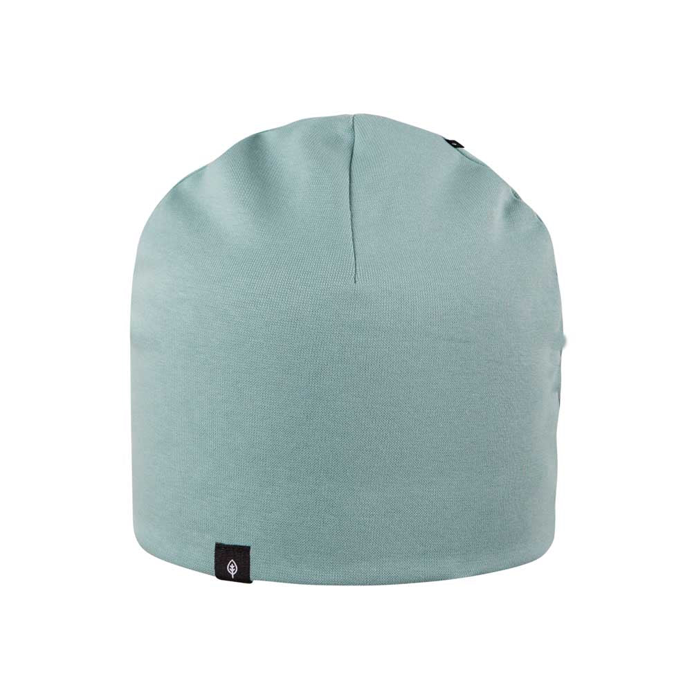 PurePure Beanie Baumwolle, Jade
