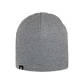 PurePure Beanie Baumwolle, Schiefer