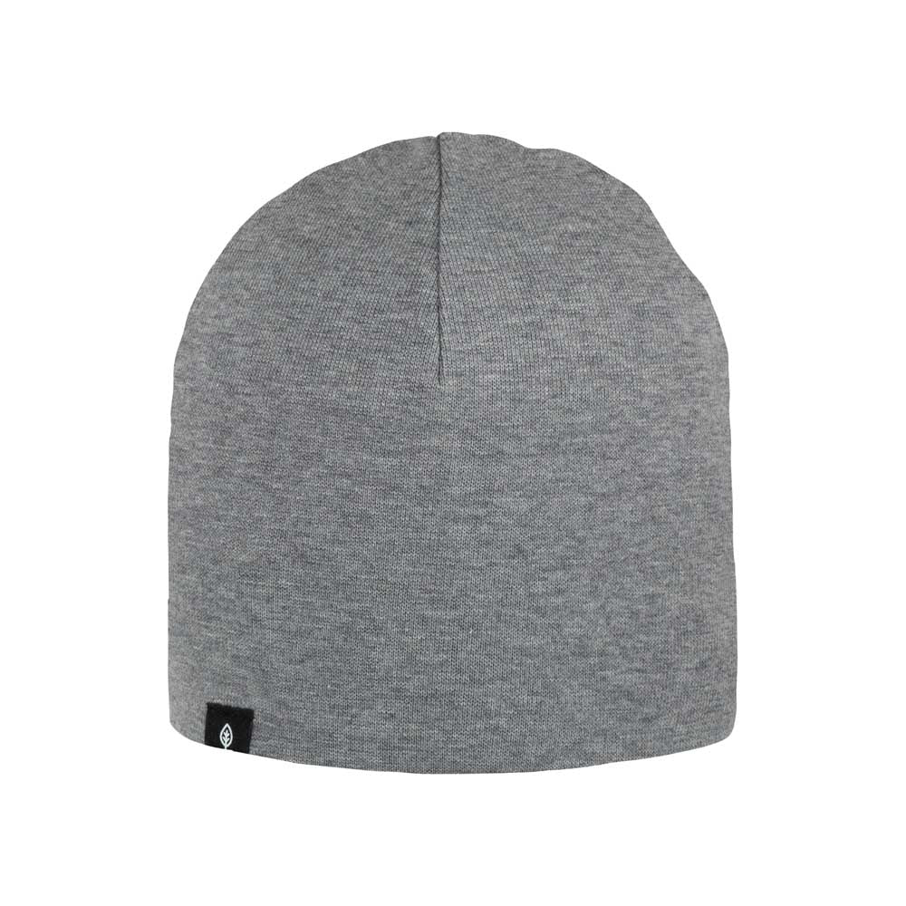 PurePure Beanie Baumwolle, Schiefer