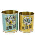Rex London Aufbewahrungsdose Olive Oil
