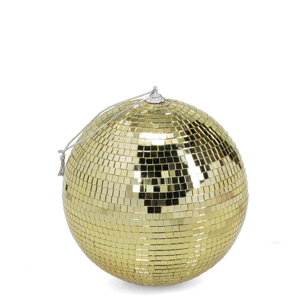 Rex London Discokugel gold, 15cm