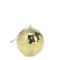 Rex London Discokugel gold, 10cm