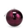Rex London Discokugel Pflaume, 15cm