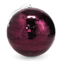 Rex London Discokugel Pflaume, 20cm