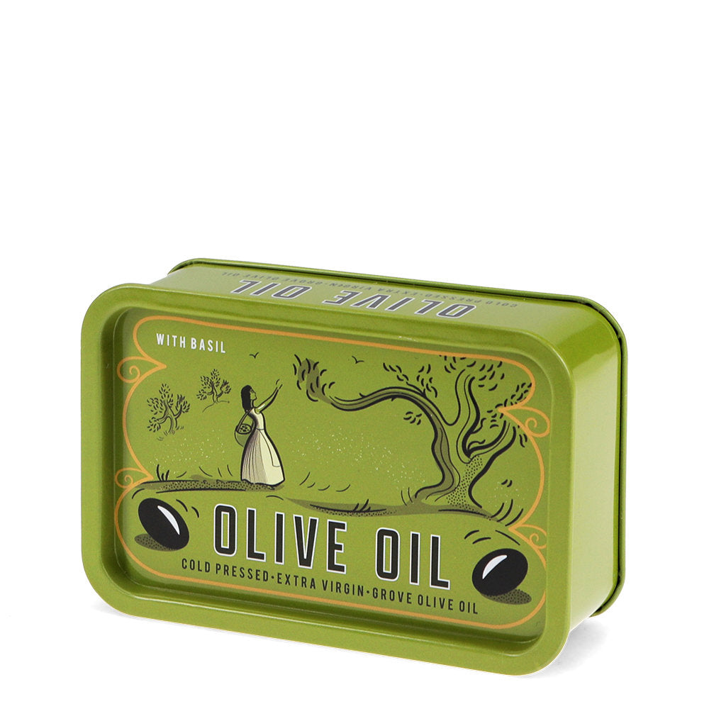 Rex London Mini-Aufbewahrungsdose m. Deckel, O. Oil