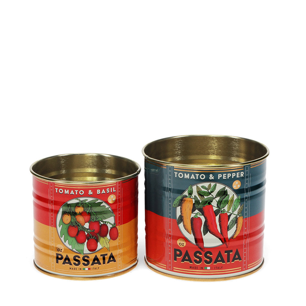 Rex London  Mini-Aufbewahrungsdose, Passata