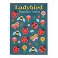 Rex London Tattoos Ladybird