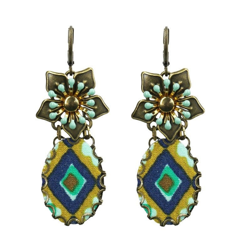 Urban Hippies Ohrringe Ripeti 19