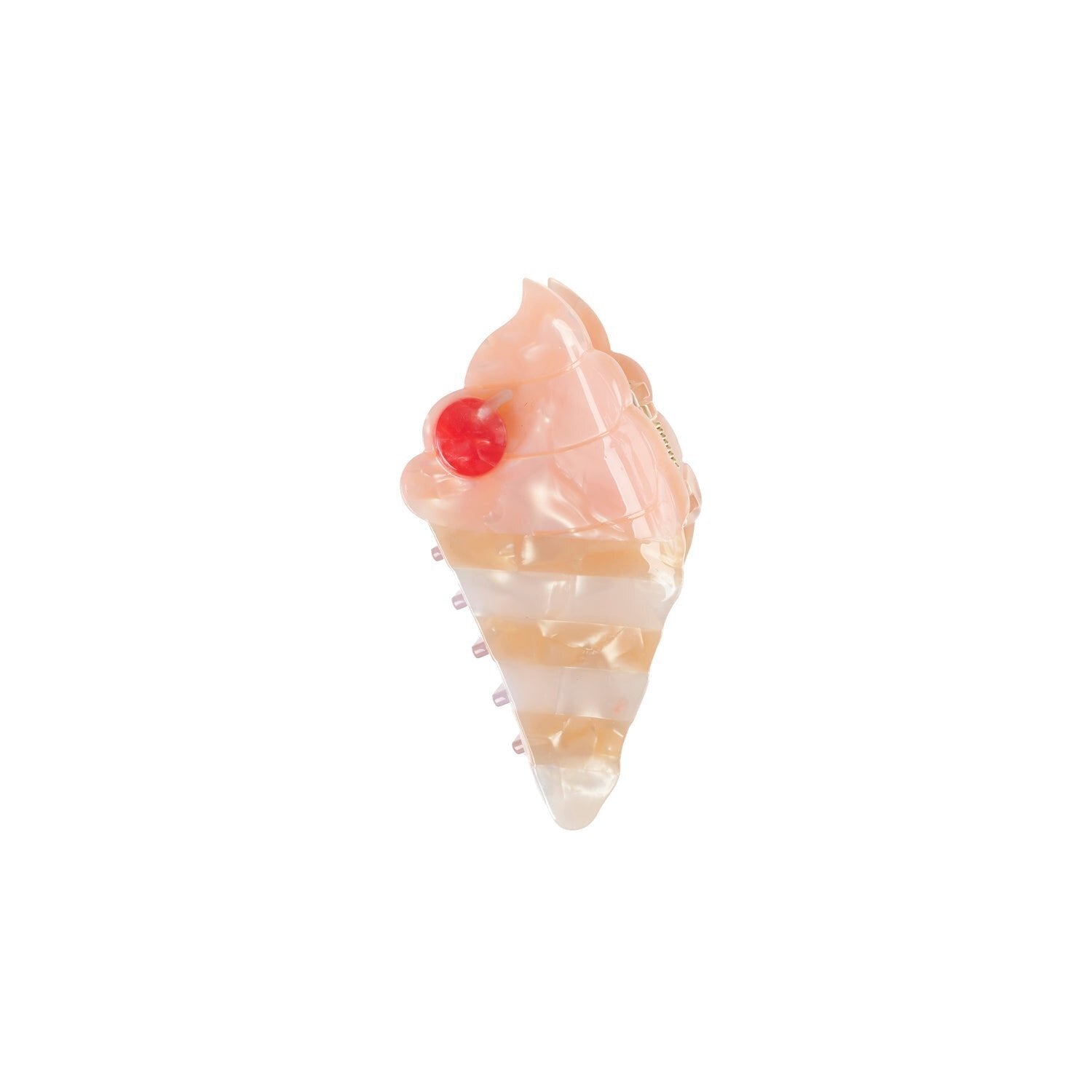 Rockahula Haarklammer Eiscreme Very Cherry