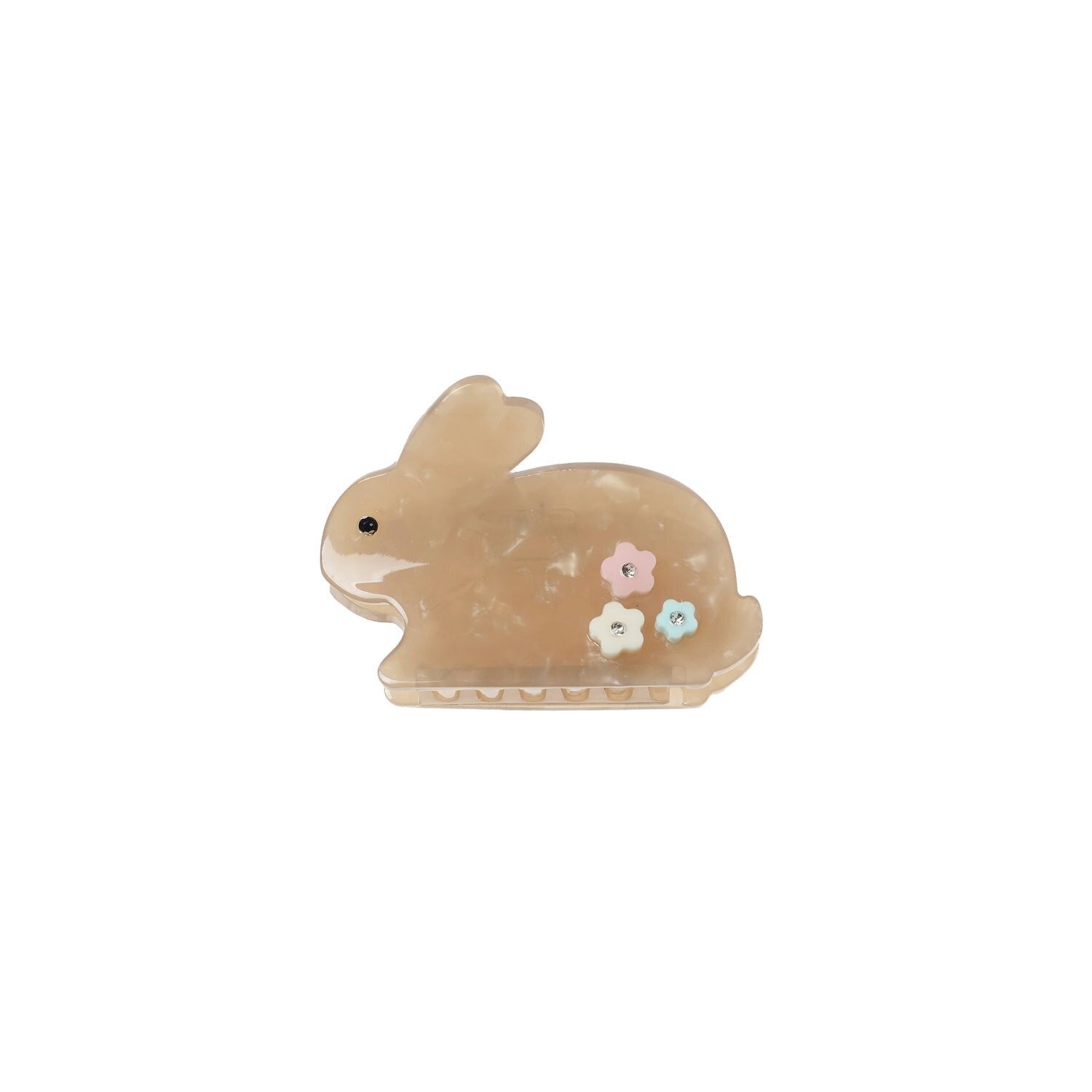 Rockahula Haarklammer Hase