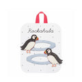 Rockahula Haarklammern Puffins