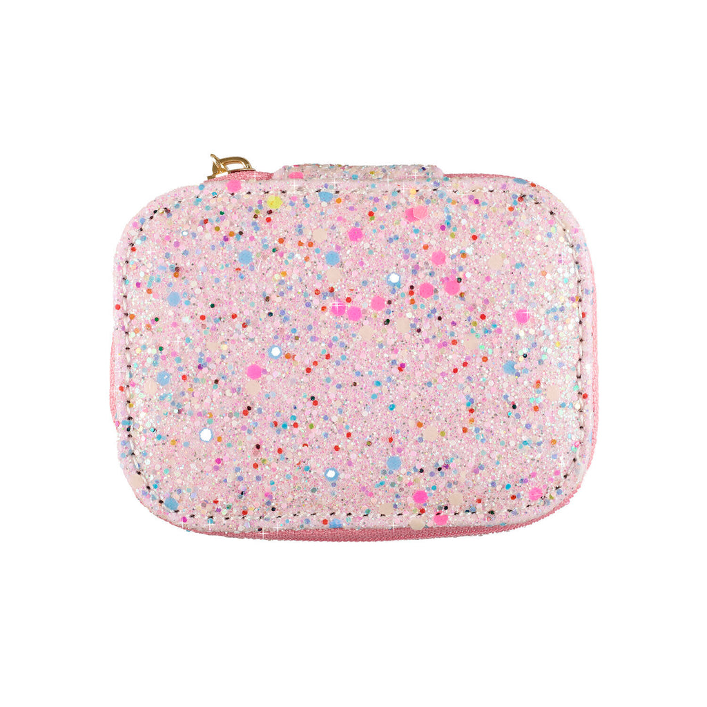 Rockahula Schmuckkästchen Confetti Glitter, mini