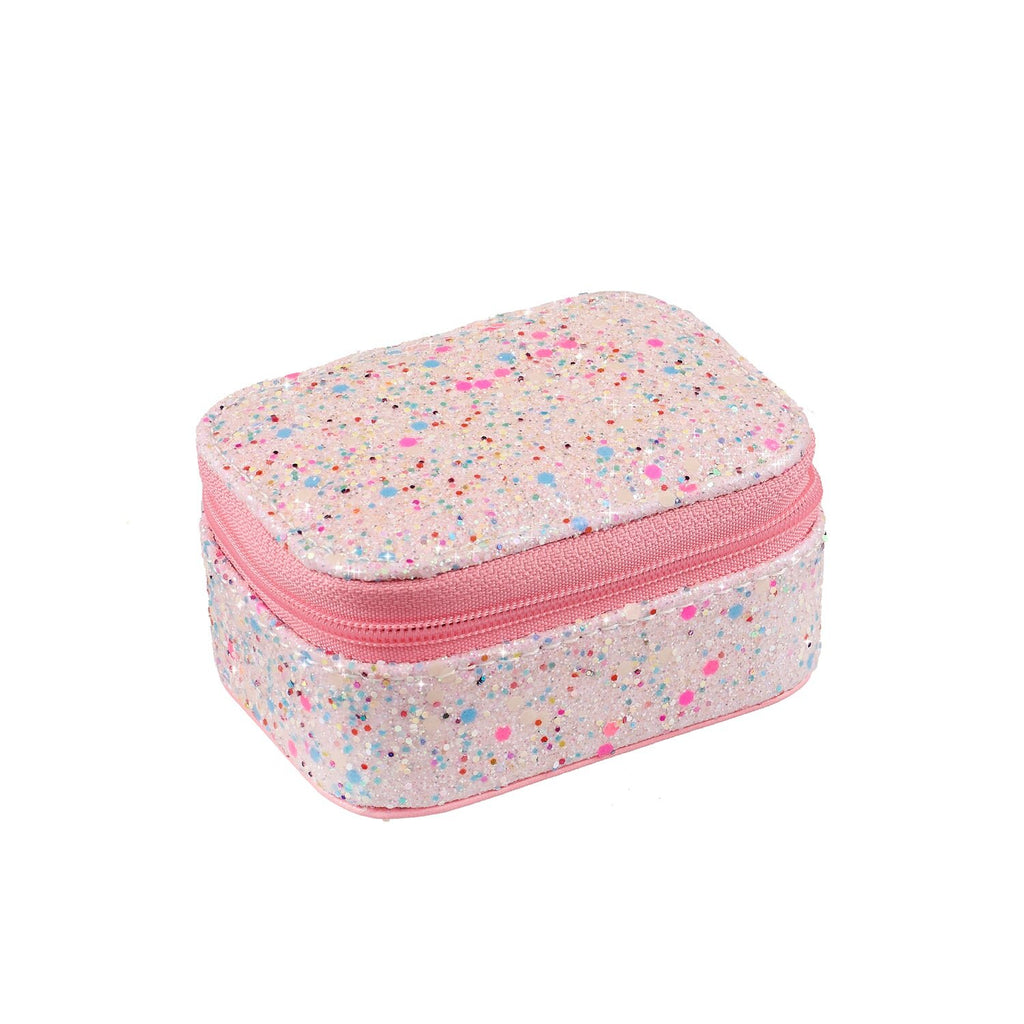 Rockahula Schmuckkästchen Confetti Glitter, mini