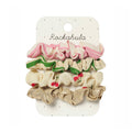 Rockahula Scrunchies Cherry Kiss