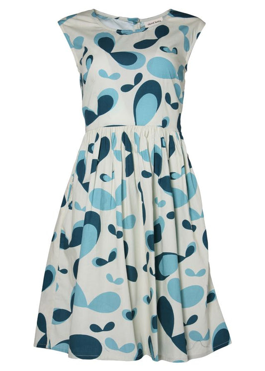 About Betty Kleid, Acorn