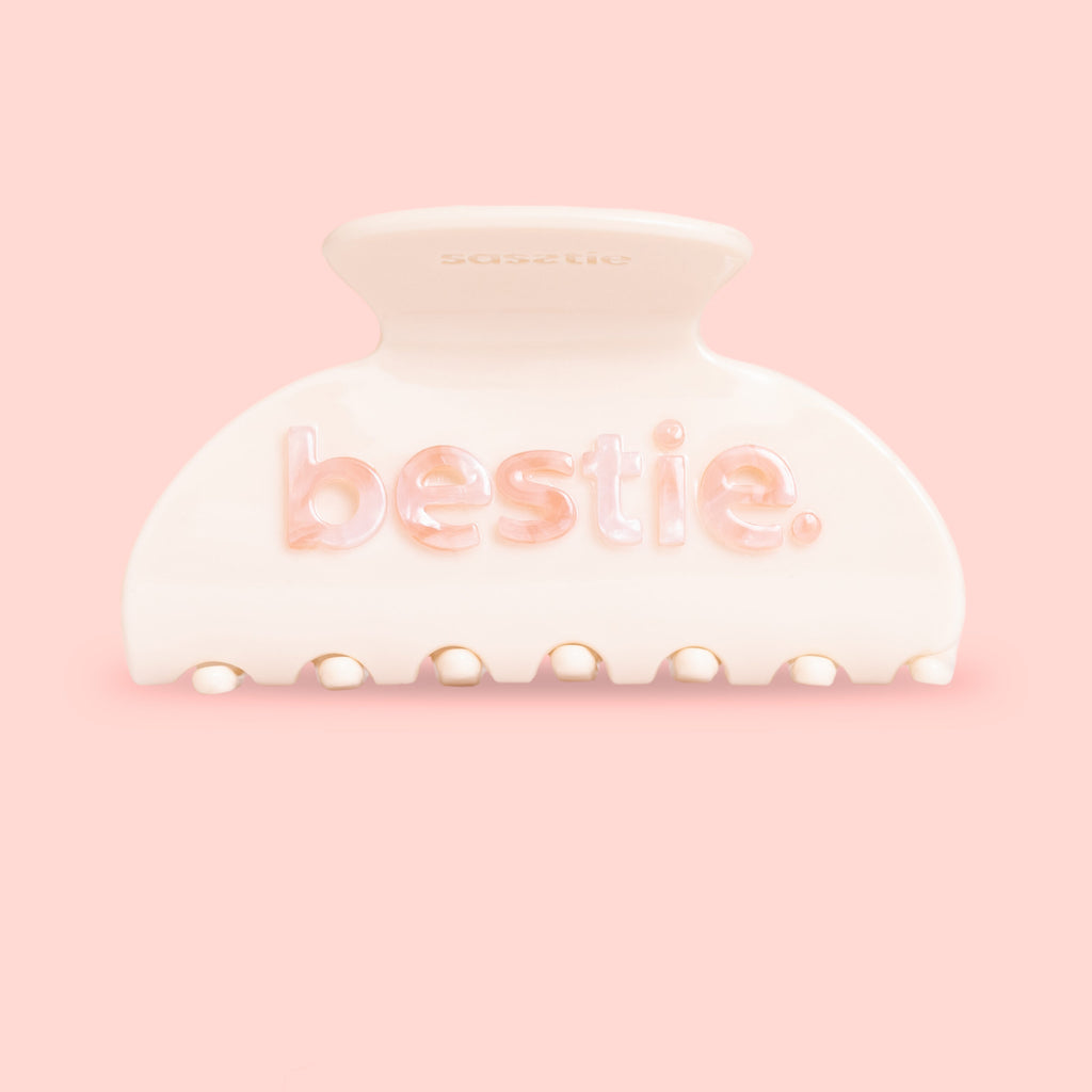 Sasstie Forever Bestie.