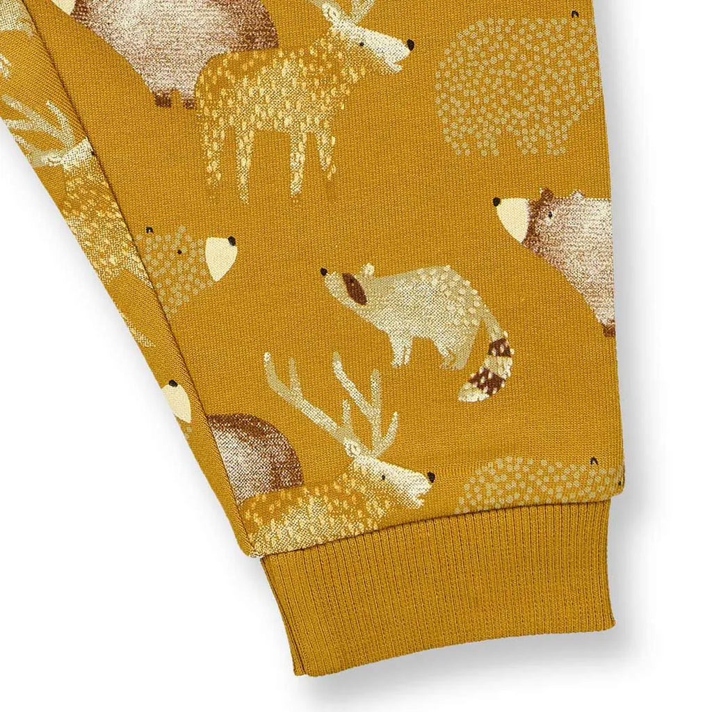 Sense Organics Sweathose Candy, Waldtiere