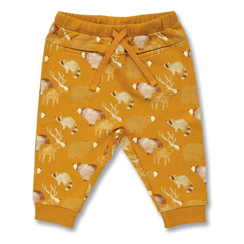 Sense Organics Sweathose Candy, Waldtiere