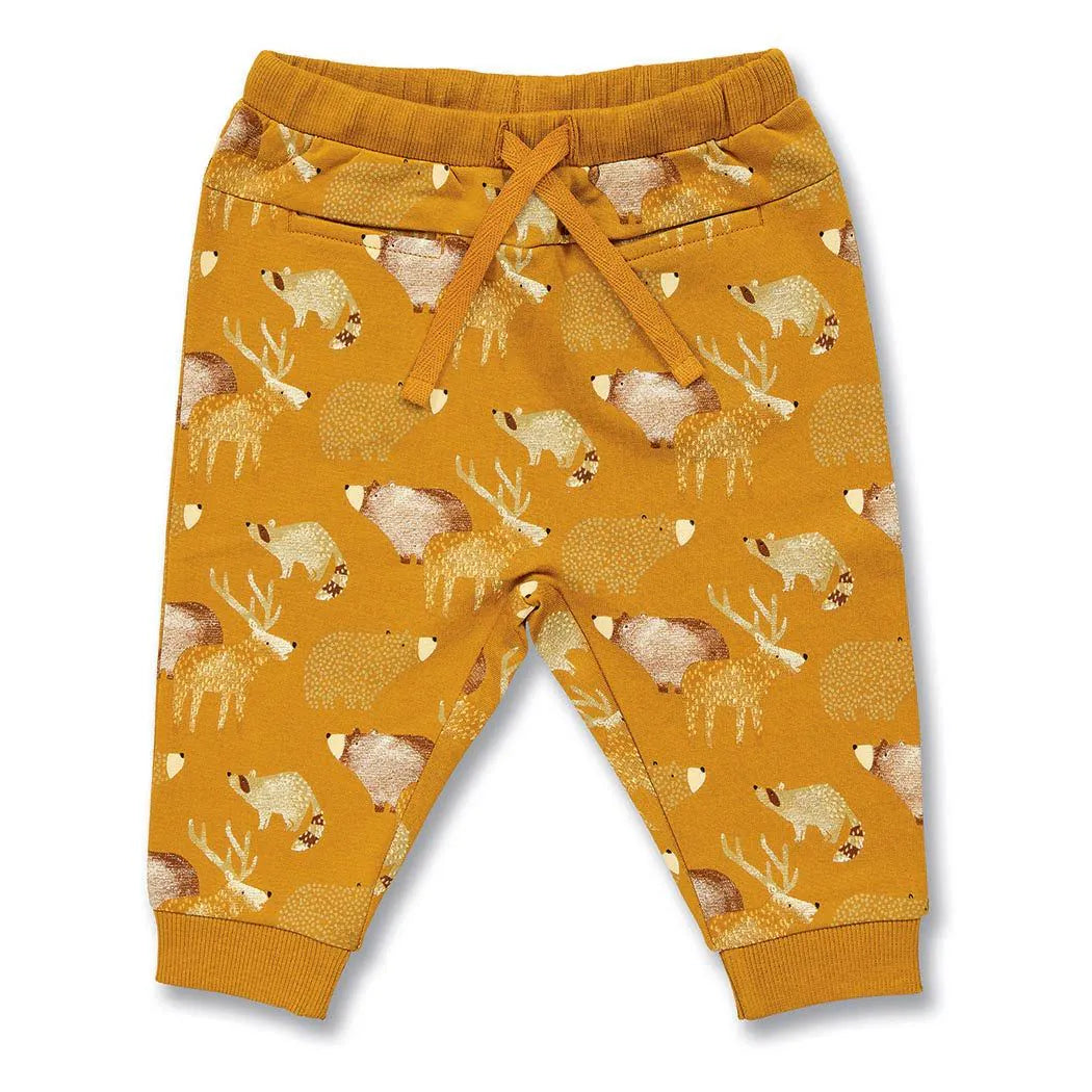 Sense Organics Sweathose Candy, Waldtiere