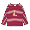 Sense Organics Shirt Aluna, Fuchs