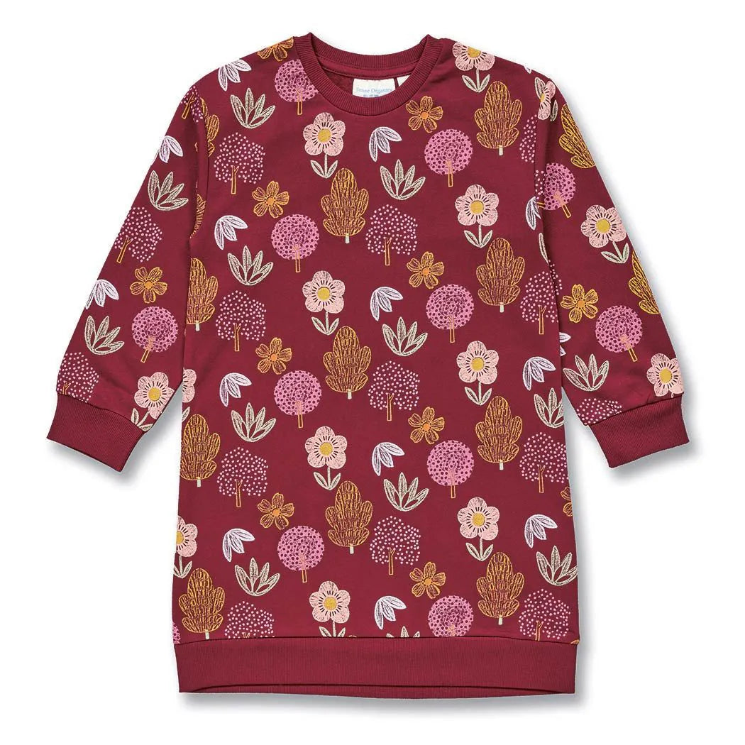 Sense Organics Sweatkleid Jola
