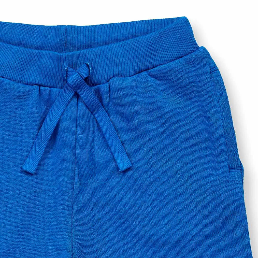 Sense Organics Sweatpant Kallos, Blau