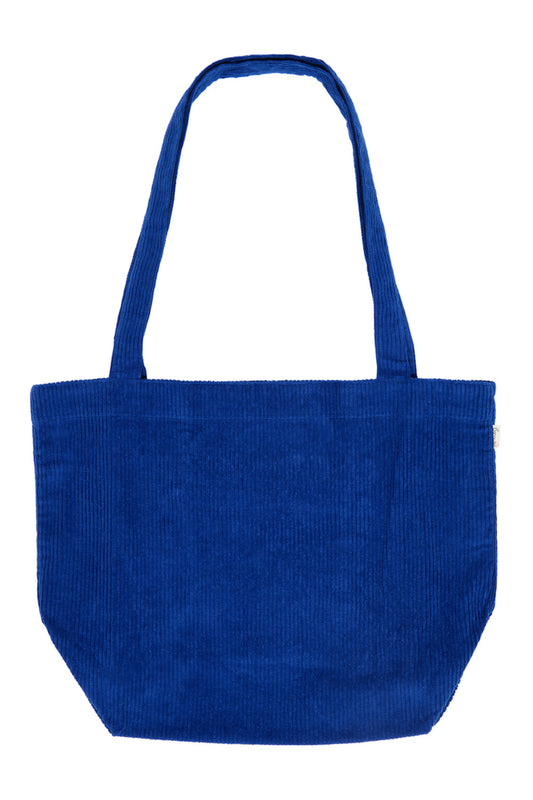 Tranquillo Shopper Cord, Ink