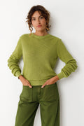 SKFK Iradi Sweater, Green