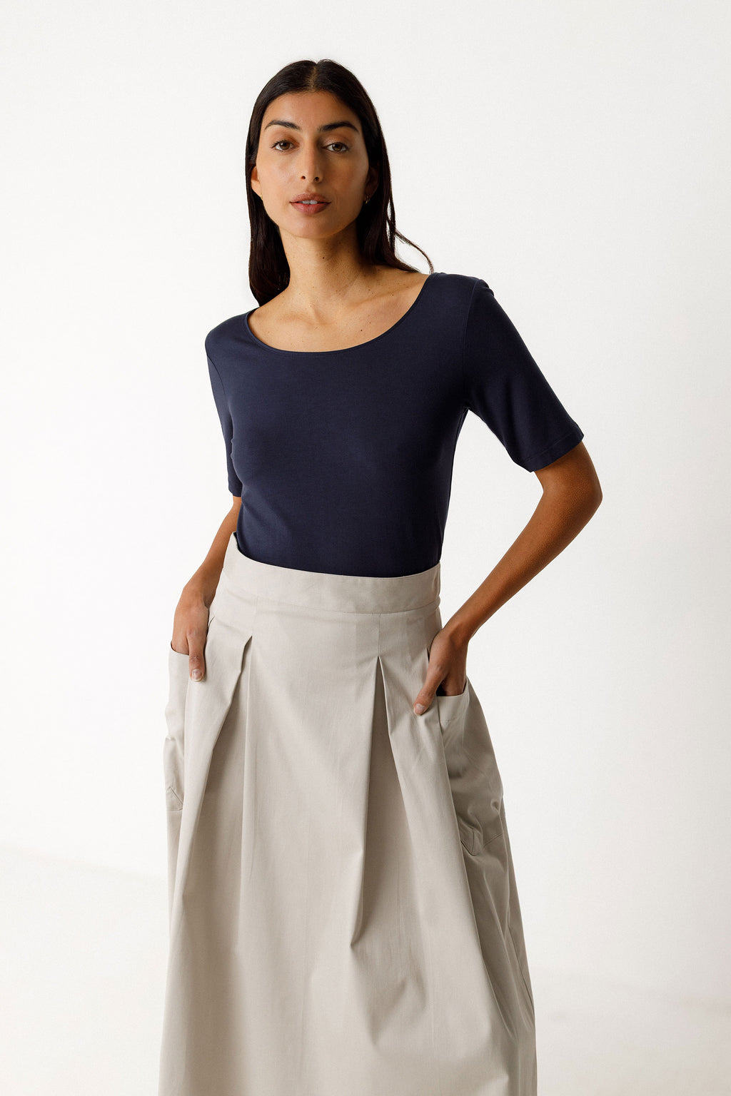 SKFK Rock Irama, Beige