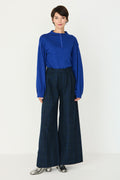 SKFK Nia Trouser, Checks