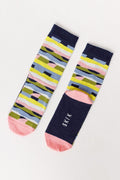 SKFK Socken Epel, Grems (onesize)