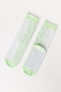 SKFK Socken Epel, Mint (onesize)