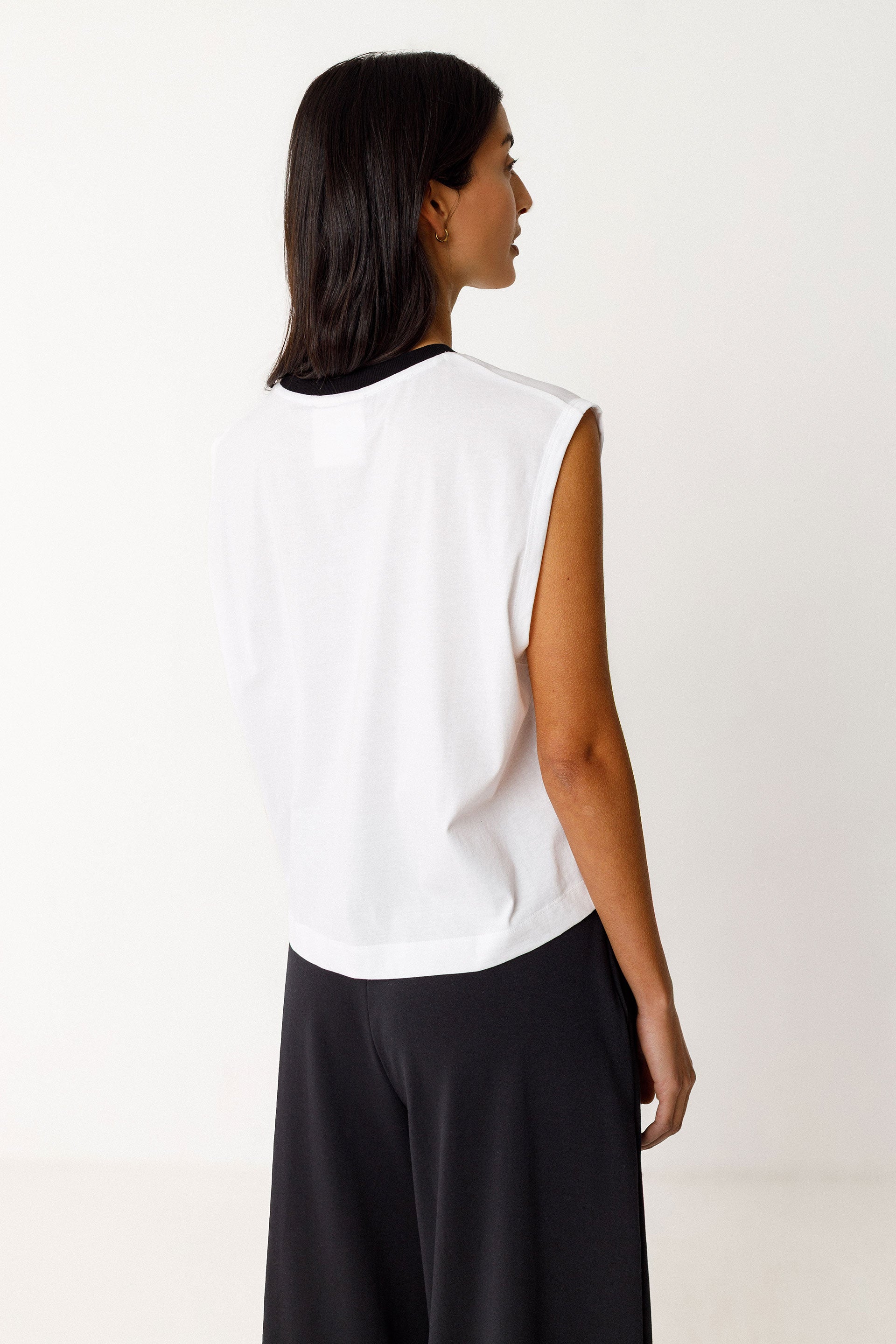 SKFK Zuntz-10 Shirt, white