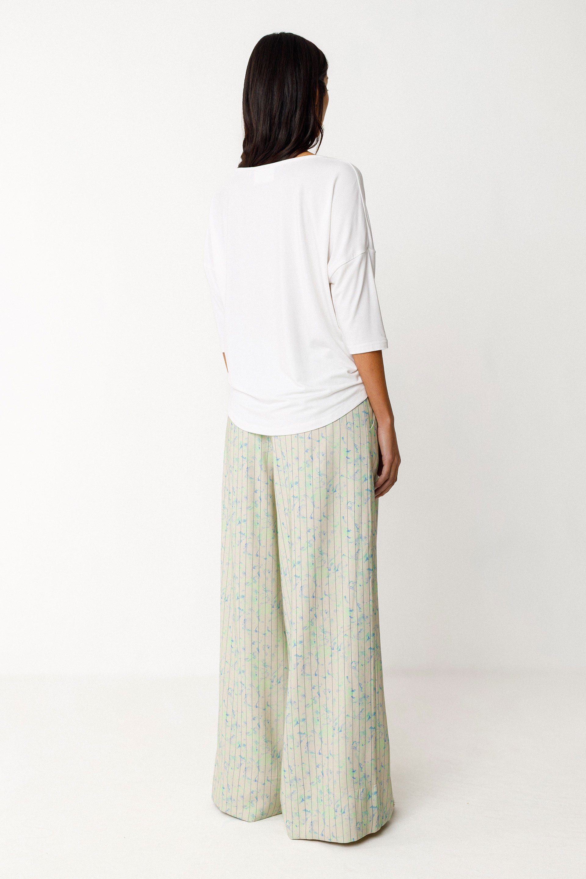 SKFK Zur-11-Shirt, White