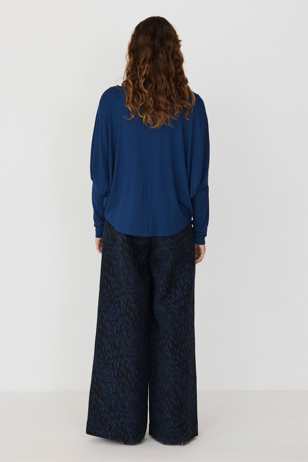 SKFK Shirt Zur-15, dark blue