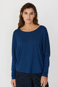 SKFK Shirt Zur-15, dark blue