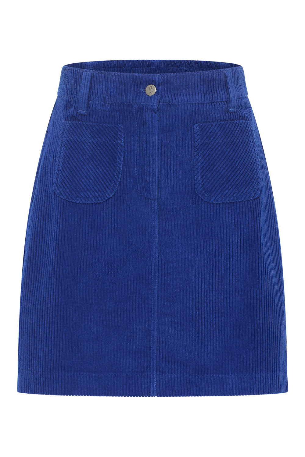 Tranquillo Cord-Minirock, Ink