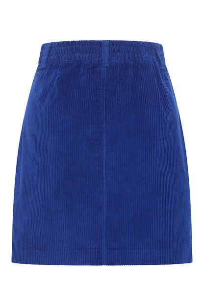 Tranquillo Cord-Minirock, Ink