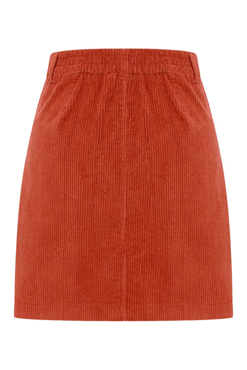 Tranquillo Cord-Minirock, Rooibos